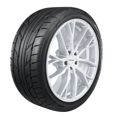 Nitto Tires auto part