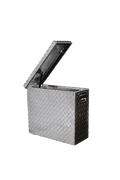 Tradesman Aluminum Tool Tower Tool Box - Brite
