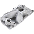 BBC Power+Plus HPS Manifold - Satin