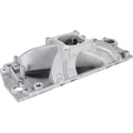 BBC Power+Plus HPS Manifold - Satin