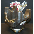 END YOKE ASSY