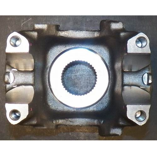 END YOKE ASSY