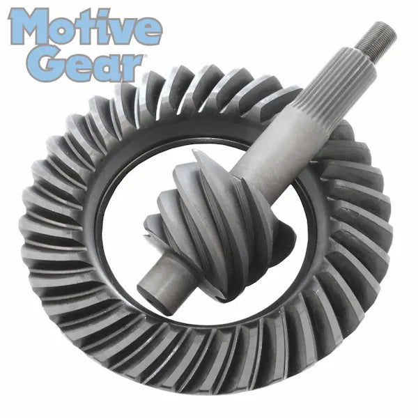 5.67 PRO RING&PINION FORD