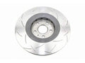 DBA 2009-2013 Cadillac CTS-V V Series Front Slotted T3 4000 Series Uni-Directional Rotor