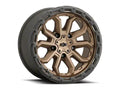 Vision Wheel 8-180 SBZ SBLIP VIS KORUPT 405-2987BZSBL12