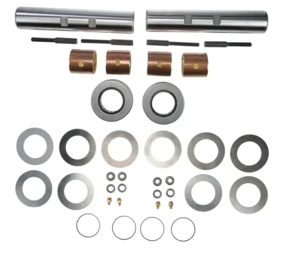 MOOG Dana Axle E-1203I - E-Z Steer Bushings King Pin Set