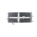 A/C Condenser