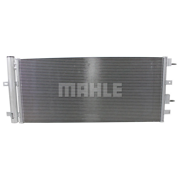 A/C Condenser