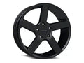 Vision Wheel 5-120 SB VIS SWITCHBACK 472V22912SB30