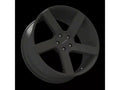 Vision Wheel 5-120 SB VIS SWITCHBACK 472V22912SB30