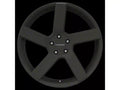 Vision Wheel 5-120 SB VIS SWITCHBACK 472V22912SB30
