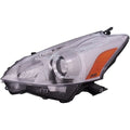 CAPA TY PRIUS V 1214 HEADLIGHT ASSY HALOGEN RH