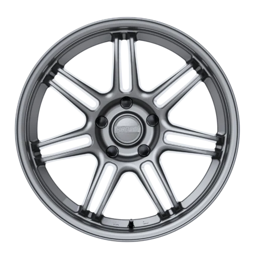 Raceline SEVEN GM 18X8.5 5X114.3 35 - K17G-18851235