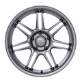 Raceline SEVEN GM 18X8.5 5X114.3 35 - K17G-18851235