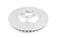 DBA 2020+ Audi Q7 45 TDI/50 TDI Quattro En-Shield Standard Front Brake Rotor