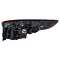 20C NS ROGUE SPT LED TAIL LIGHT ASSY LH
