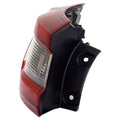 20C NS ROGUE SPT LED TAIL LIGHT ASSY LH