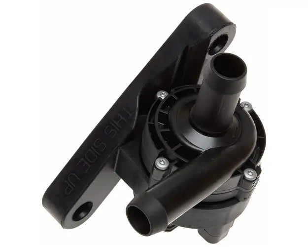 Gates Electric Engine Water Pump