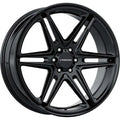 Vision Wheel 6-139.7 GB VIS WEDGE 476-22984GB15