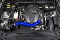 HPS Air Intake Kit 2021 2022 2023 2024 2025 Lexus IS300 2.0L Turbo 2.0T 8AR-FTS - 827-777P