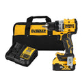 20V MAX XR BRUSHLESS CORDLESS 1/2IN COMPACT DRILL/DRIVER KIT