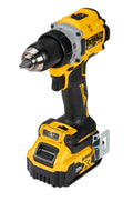 20V MAX XR BRUSHLESS CORDLESS 1/2IN COMPACT DRILL/DRIVER KIT