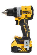20V MAX XR BRUSHLESS CORDLESS 1/2IN COMPACT DRILL/DRIVER KIT