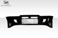 2001-2002 Dodge Stratus Chrysler Sebring 2DR Duraflex Blits Front Bumper Cover - 1 Piece