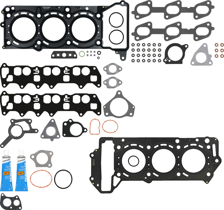Engine Cylinder Head Gasket Set - 02-37270-03