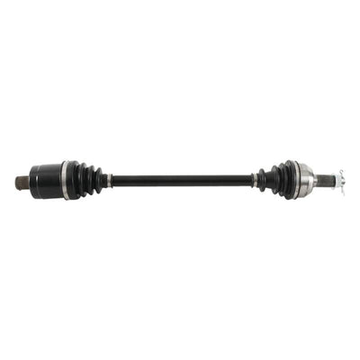 DFC auto part