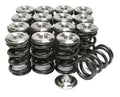 GSC P-D SR20 Single Spring w/ Titanium Retainer Valvetrain Kit