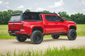 Bed Cap Side Shelf Storage Bin | Passengers Side | Toyota Tacoma (24-26)