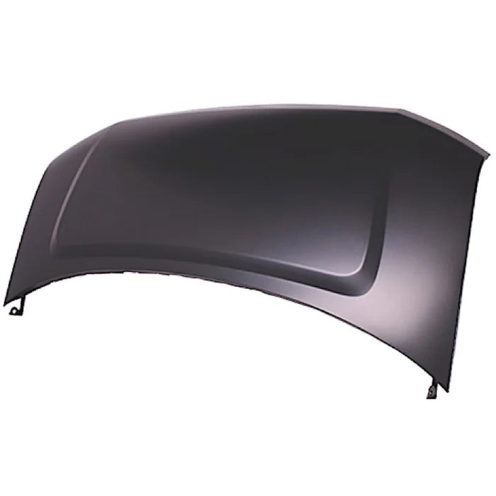 CAPA HOOD PANEL ASSY CHEVROLET SPARK 0918