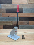 HEAVY DUTY CHAIN BREAKER