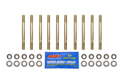 ARP hardware kit