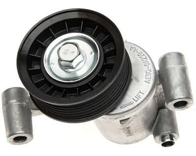 Gates auto part