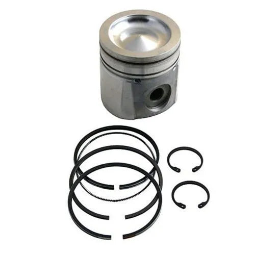 Industrial Injection 04.5-07 5.9L PISTONS - CU-4089670