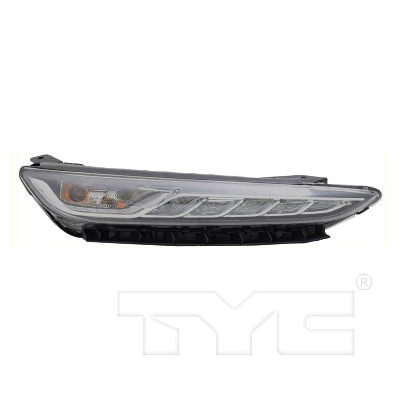 CAPA 18C HY KONA W/O CORNERING LED DRL RH