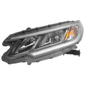 Regionmax headlights
