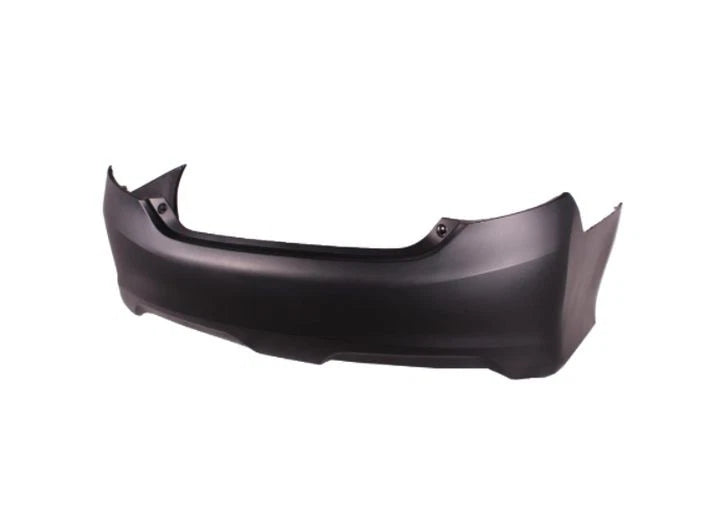 Sherman Parts bumper