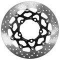 Brembo auto part detail