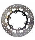 Brembo auto part