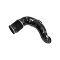 PPE Turbo Inlet Upgrade Kit - GM 6.6L Duramax LML 2011-2016 - Carbon Fiber Weave 115005060