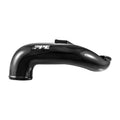 PPE Turbo Inlet Upgrade Kit - GM 6.6L Duramax LML 2011-2016 - Carbon Fiber Weave 115005060