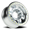 VISION WHEEL auto part close-up