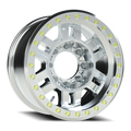 Vision Wheel 6-6.5 NCC UNF MFMR RING VOR BL 398BLZ7999UMFMR-44