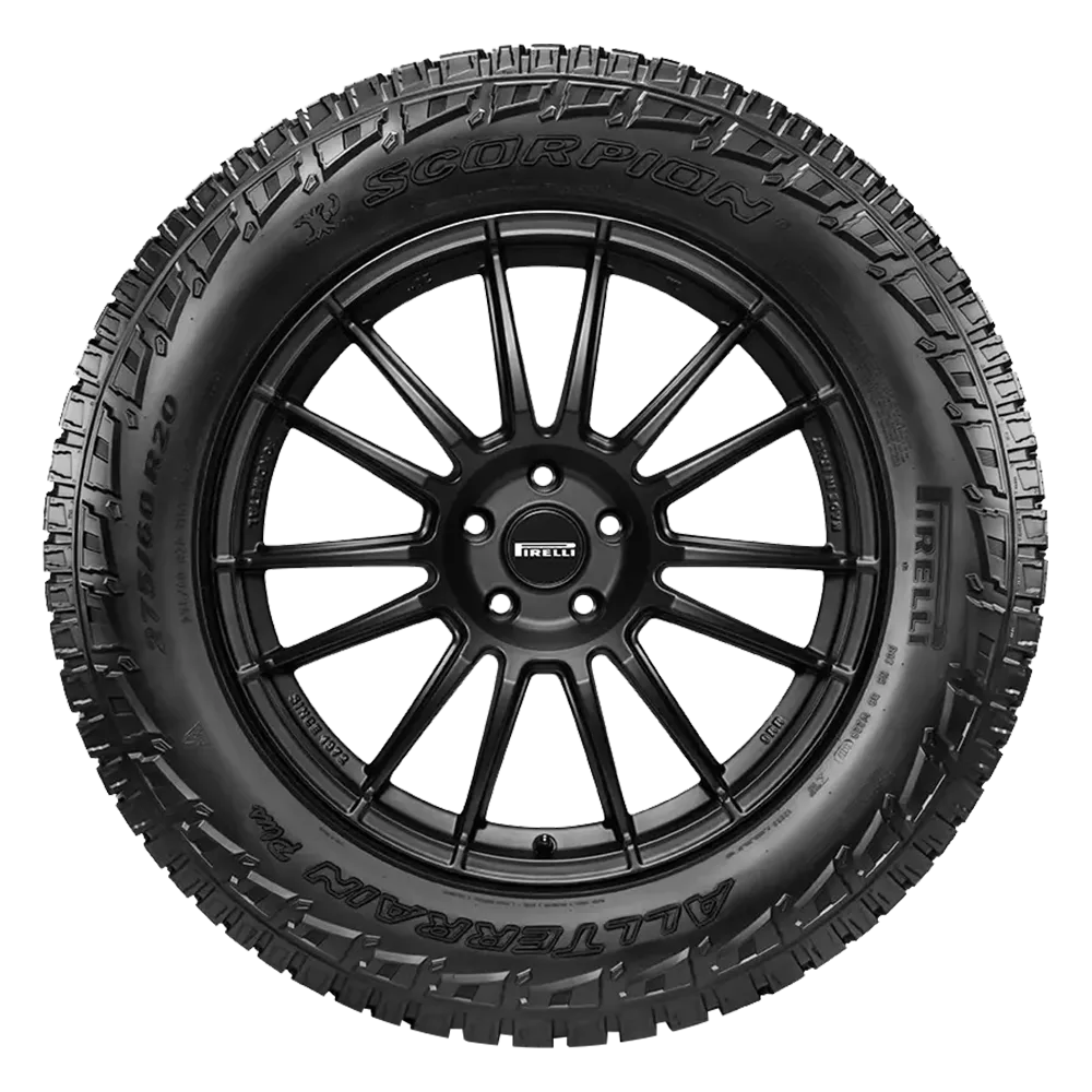 Pirelli - PI-2722200