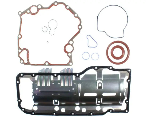 MAHLE Original Chrysler Aspen 09-07 Conversion Set