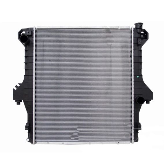 0406 DG RAM 8.0/8.3L V10 1R PA RADIATOR