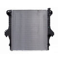 0406 DG RAM 8.0/8.3L V10 1R PA RADIATOR